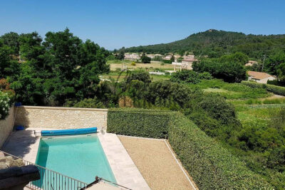 Maison à vendre à Uzès
