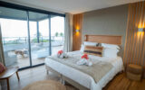 Villa d&rsquo;exception avec accès direct sur la plage – 5 pièces – 4 chambres – 197 m²