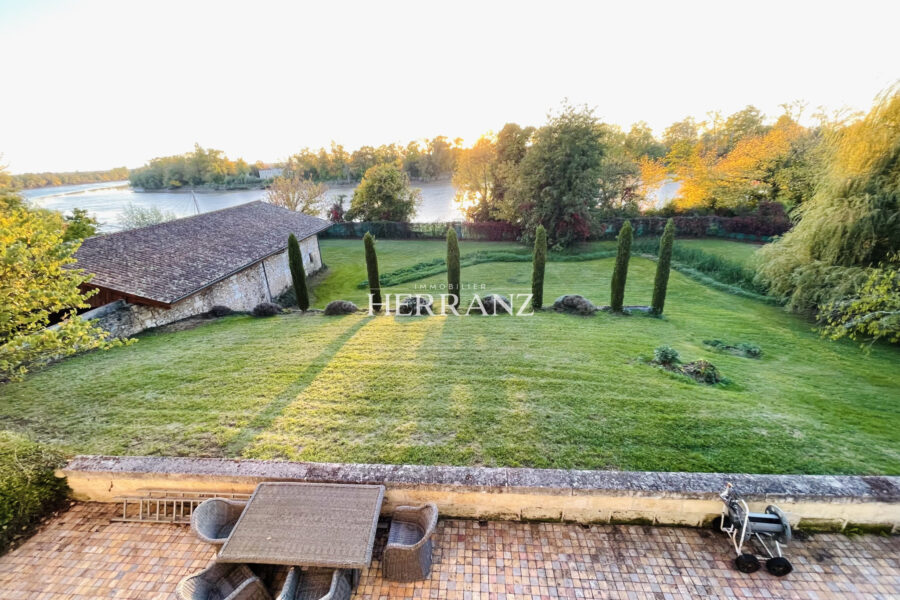 Maison à vendre à Libourne