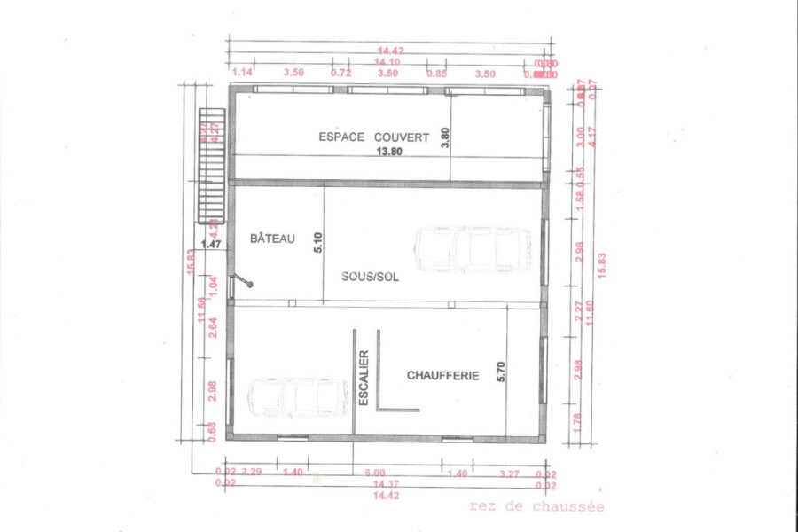 Maison à vendre à Coggia — Vue mer — photo 12
