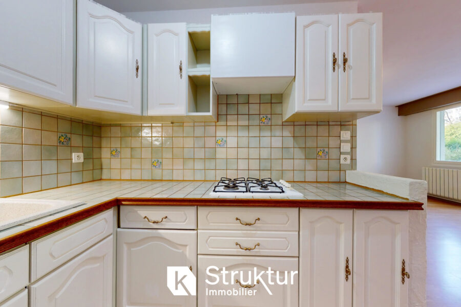 Appartement à vendre à Metz