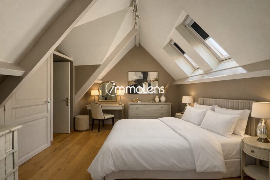 Maison à vendre à Mont-saint-Éloi