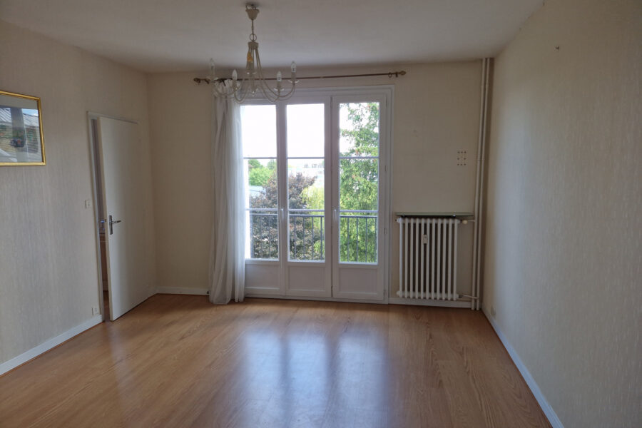 Appartement à vendre à Autun
