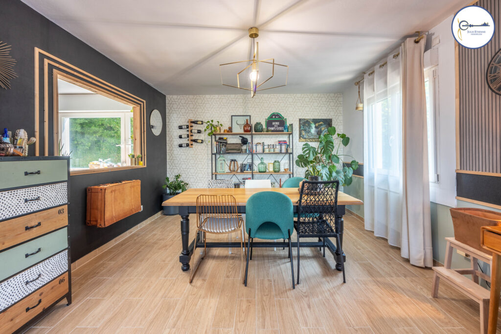Maison EPINAL 6 pièces 133 m2 – 6 pièces – 4 chambres – 133 m²