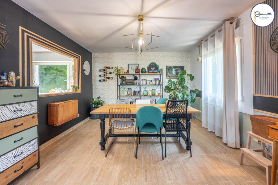 Maison à vendre à Épinal