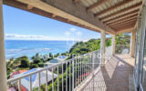 PROPRIETE 7 PIECES AVEC PISCINE, ACCES ET VUE MER IMPRENABLE – 7 pièces – 6 chambres – 233.85 m²