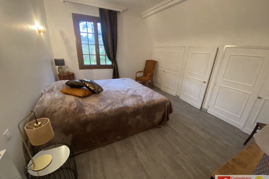 Maison à vendre à Ploubazlanec