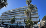 Appartement à vendre à Nice