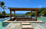 VILLA DE LUXE D&rsquo;ARCHITECTE DE 335M2 – 8 pièces – 4 chambres – 335 m²