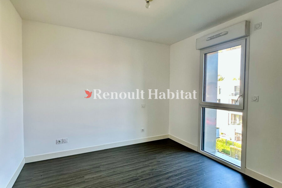 Appartement à vendre à Cysoing