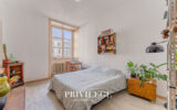 Appartement 90 m2 place Meissonnier – 4 pièces – 3 chambres – 91 m²