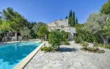 Maison à vendre à Aix-en-provence
