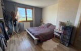 A LA CAMPAGNE – SAINT ANDRE SUR VIEUX JONC – 7 pièces – 3 chambres – 140 m²