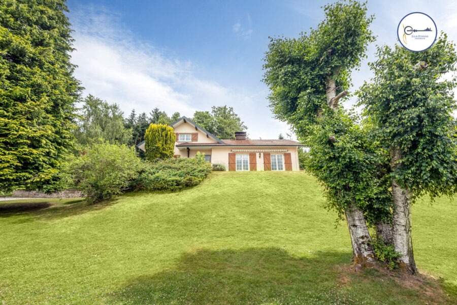 Maison à vendre à Hadol