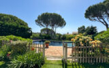 Maison à vendre à Sainte-Maxime