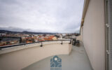 Appartement 5 pièces 3 chambres avec terrasse, balcon, cave  – 5 pièces – 3 chambres – 107 m²