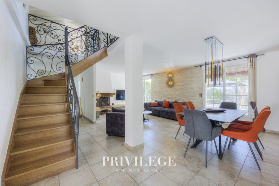 Maison à vendre à Vidauban