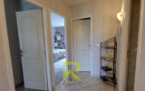 VILLASAVARY – A VENDRE Maison individuelle de 120 m2  sur te – 4 pièces – 3 chambres – 120.28 m²
