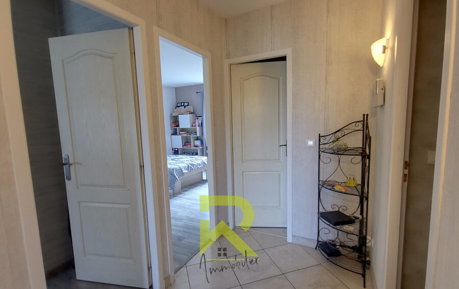 Maison à vendre à Villasavary