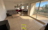 Appartement T3 lumineux avec terrasse, vue arborée et parkin – 3 pièces – 2 chambres – 59.9 m²