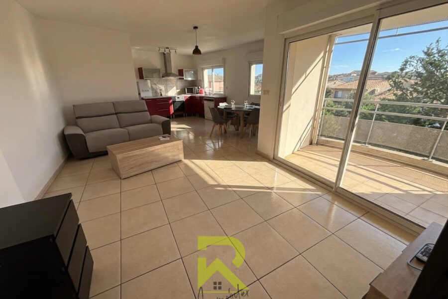 Appartement à vendre à Agde