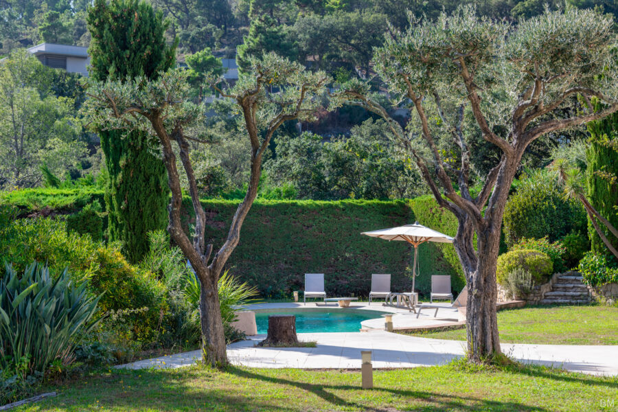 Maison à vendre à Grimaud