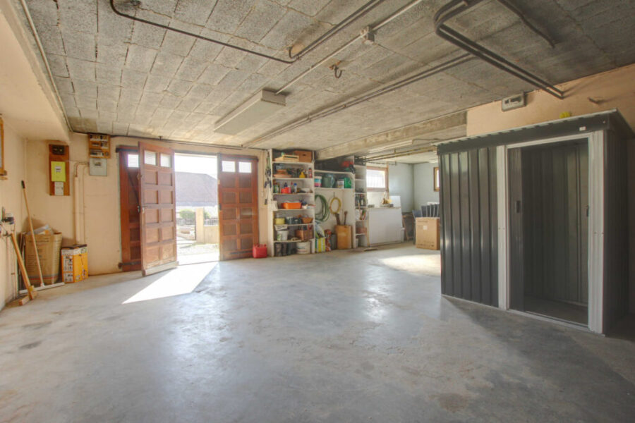 Maison à vendre à Rumilly — Vue montagne — photo 17