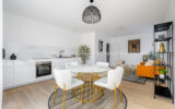 Appartement à vendre à La baule-escoublac