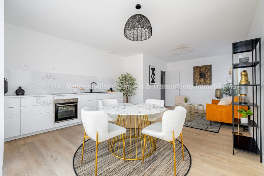 Appartement à vendre à La baule-escoublac