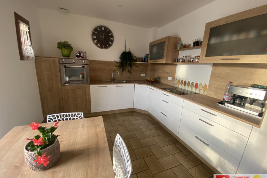 Maison à vendre à Ploubazlanec