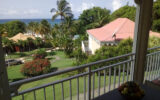 Appartement en location vacances à Saint-françois