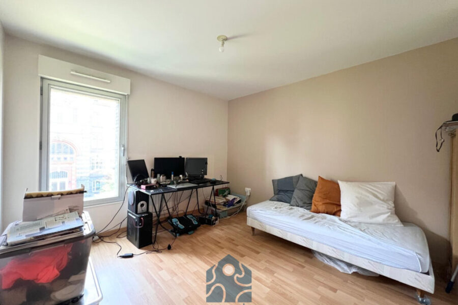 Appartement à vendre à Clermont-ferrand