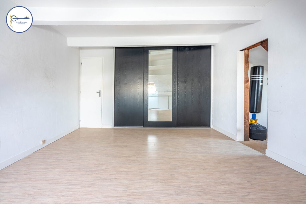 Appartement de 4 pièces à Epinal – 4 pièces – 3 chambres – 93.18 m²