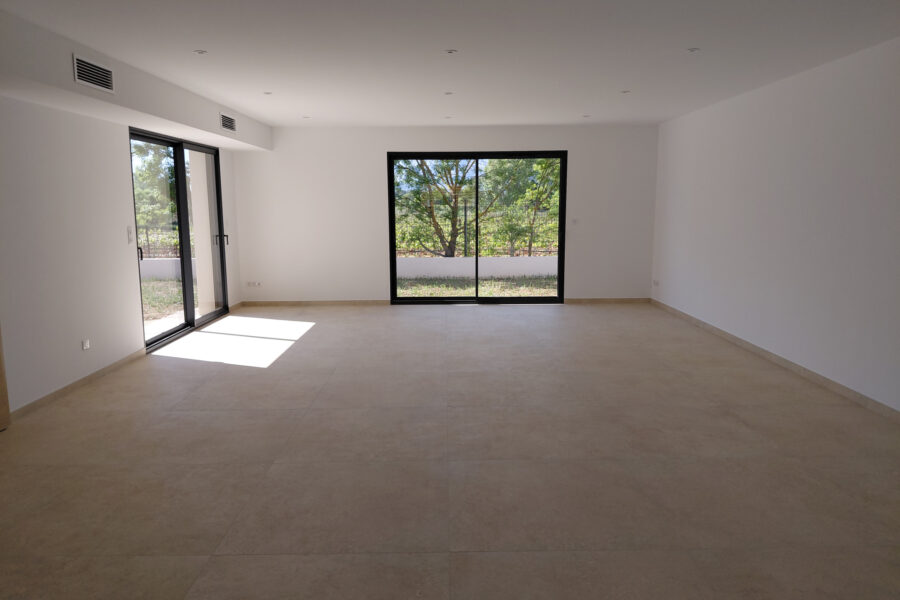 Maison à vendre à Pourrières — Vue vignes — photo 4