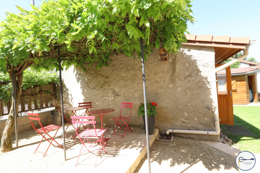 Maison à vendre à Dompaire