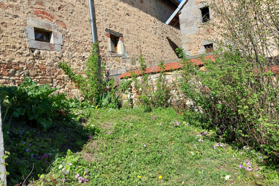 Maison à vendre à Busset