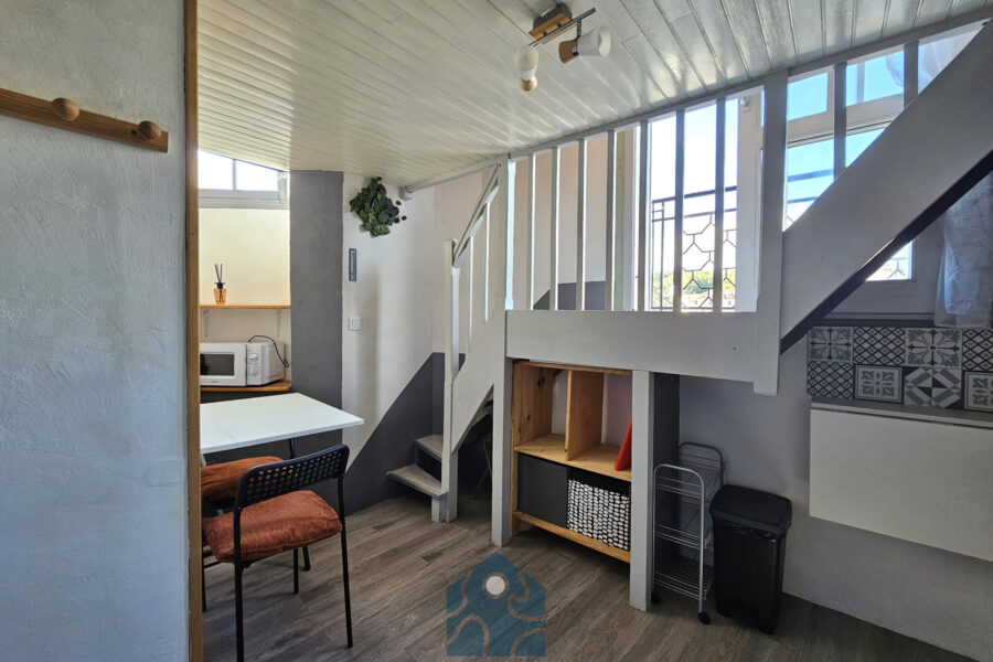 Appartement à vendre à Châtel-guyon