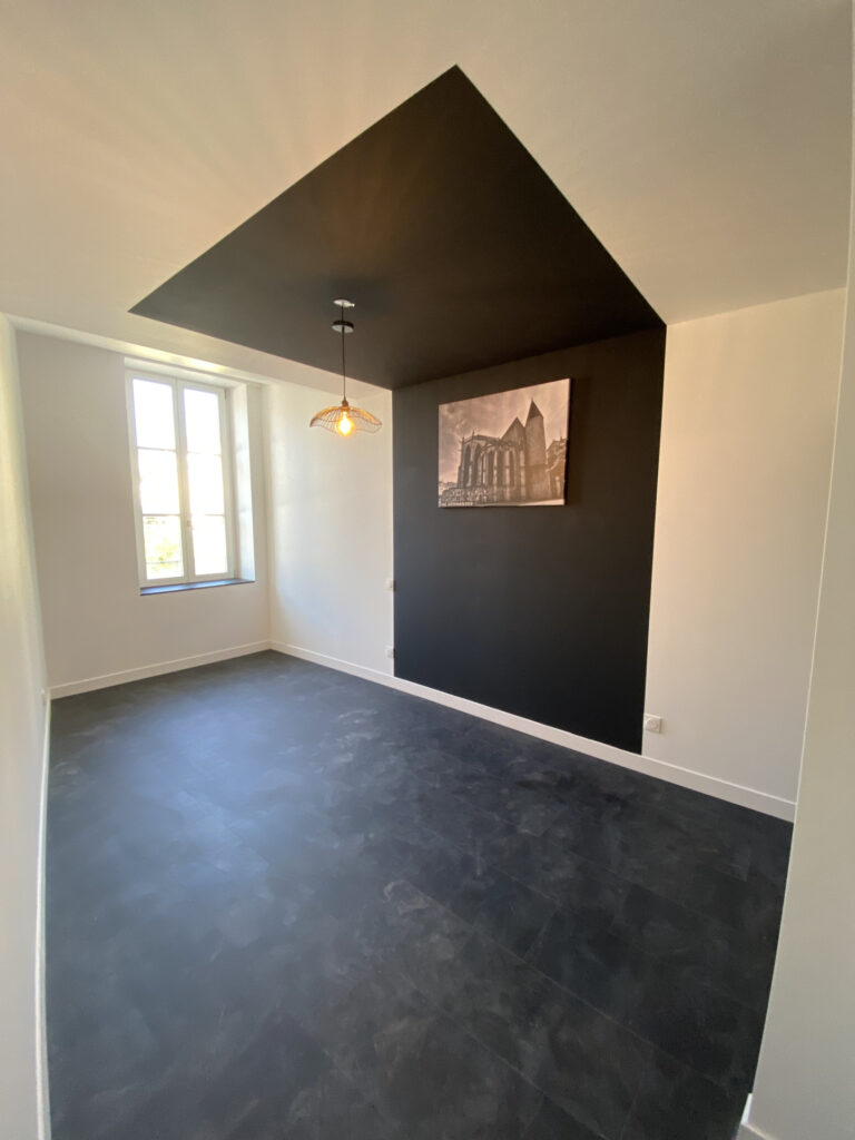 Appartement 5 pièces 101m2 EPINAL  – 5 pièces – 3 chambres – 101 m²