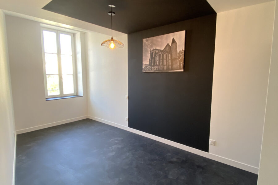 Appartement à vendre à Épinal
