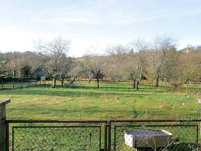 Terrain à vendre à Aynac