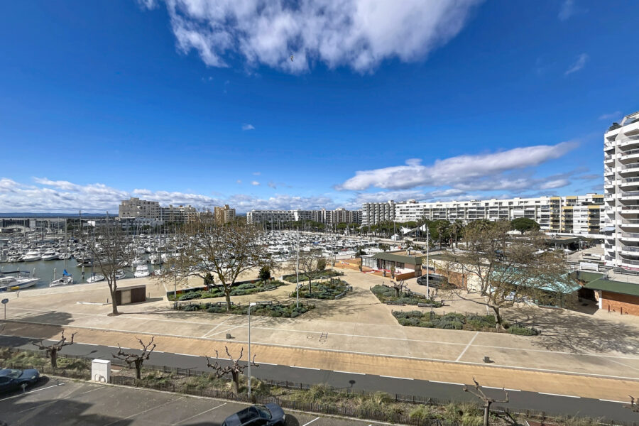 Appartement à vendre à Mauguio