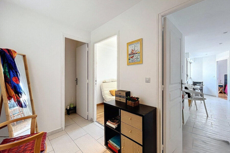 Appartement à vendre à Palavas-les-Flots