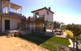 VILLA VUE MER PANORAMIQUE – Piscine à débordement   Bar à fl – 8 pièces – 6 chambres – 202 m²