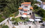 Villa d&rsquo;exception, terrasse vue océan, dépendance, chemin à  – 5 pièces – 3 chambres – 133.21 m²