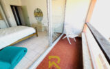 APPARTEMENT 3 PIECES AVEC GARAGE-LE CAP D&rsquo;AGDE – 3 pièces – 2 chambres – 60 m²