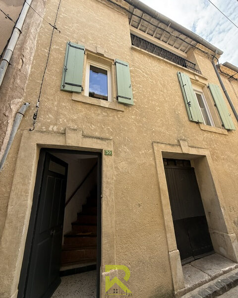 Maison à vendre à Florensac
