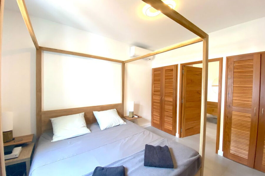 Appartement à vendre à Saint-françois