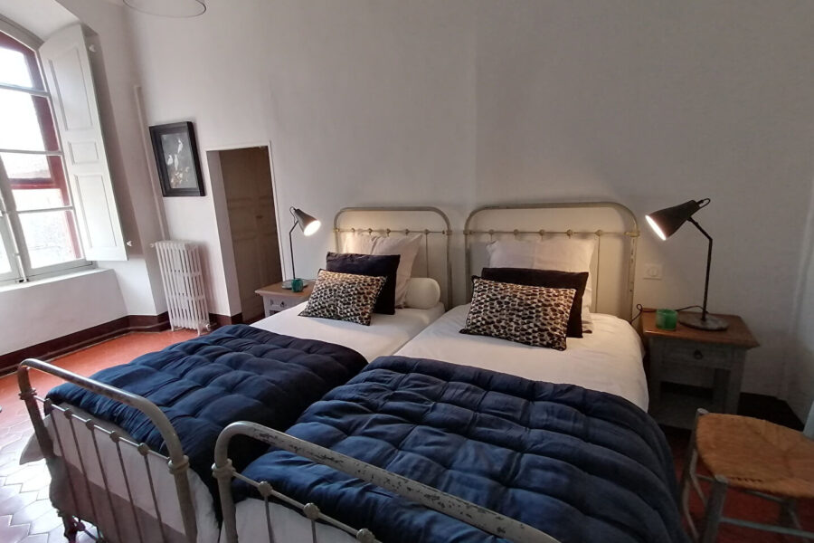 Maison à vendre à Aups