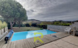 VILLASAVARY – A VENDRE Maison individuelle de 120 m2  sur te – 4 pièces – 3 chambres – 120.28 m²