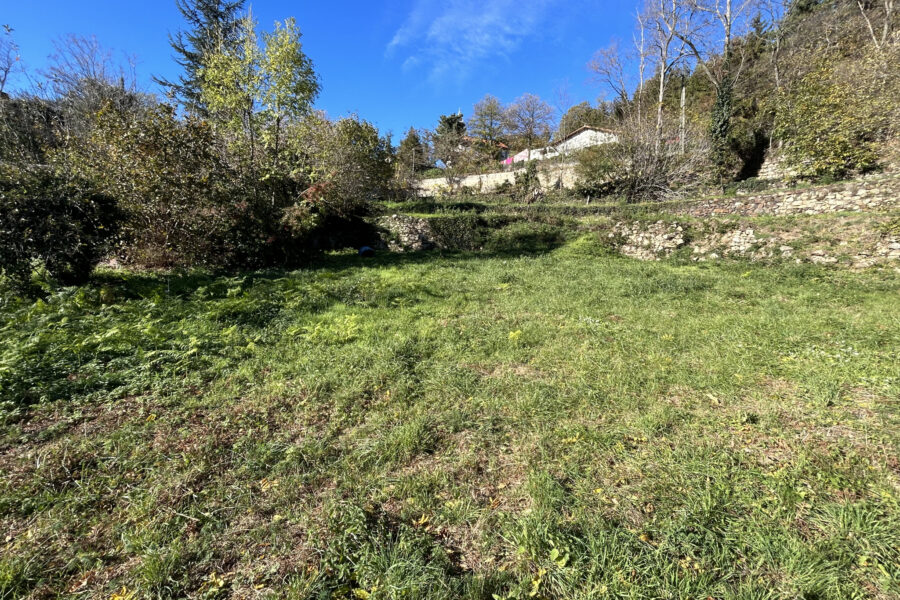 Terrain à vendre à Corsavy — Vue nature — photo 4